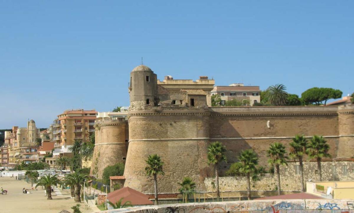 Il “Nettuno Virtual Tour” disponibile anche sul portale Visit Lazio. - 