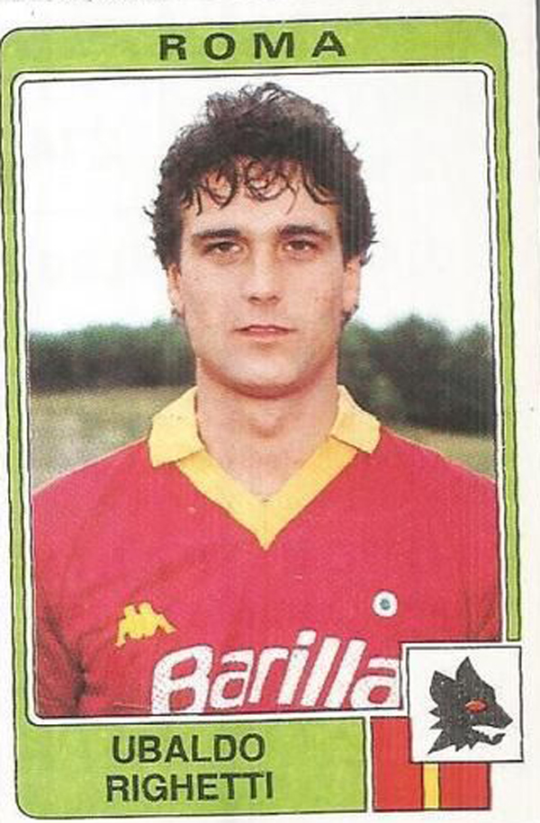 Ubaldo Righetti