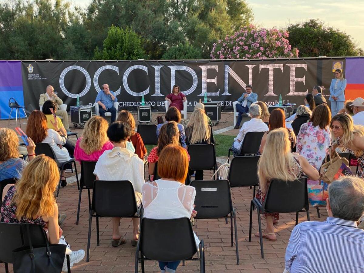 Ad Anzio questo giovedì l'incontro: "Dalla peste al covid. Pandemie e pandemia: ieri, oggi e domani"  - 