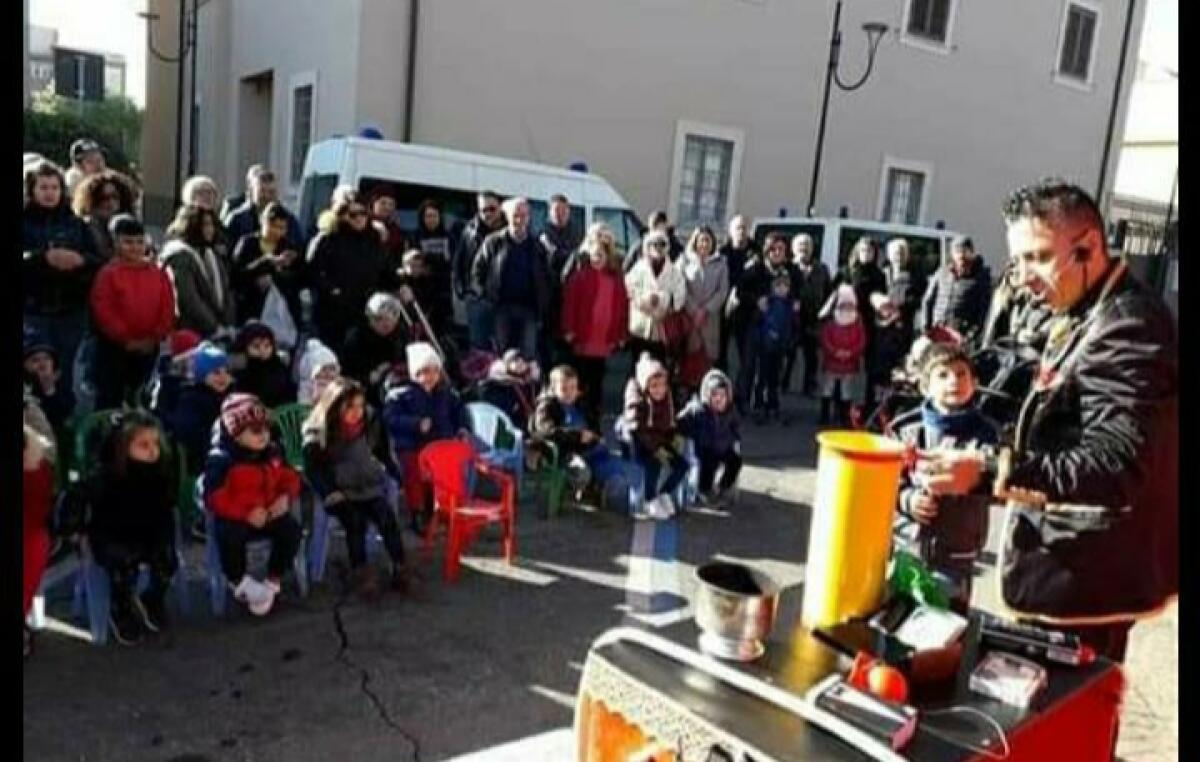 Domenica 20 giugno ad Aprilia torna il mercatino dell'usato, antiquariato ed artigianato. - 