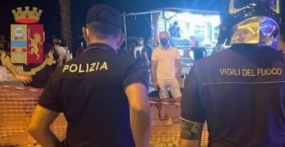 Operaio di Velletri folgorato a Taranto, ricoverato in ospedale in condizioni gravissime - 