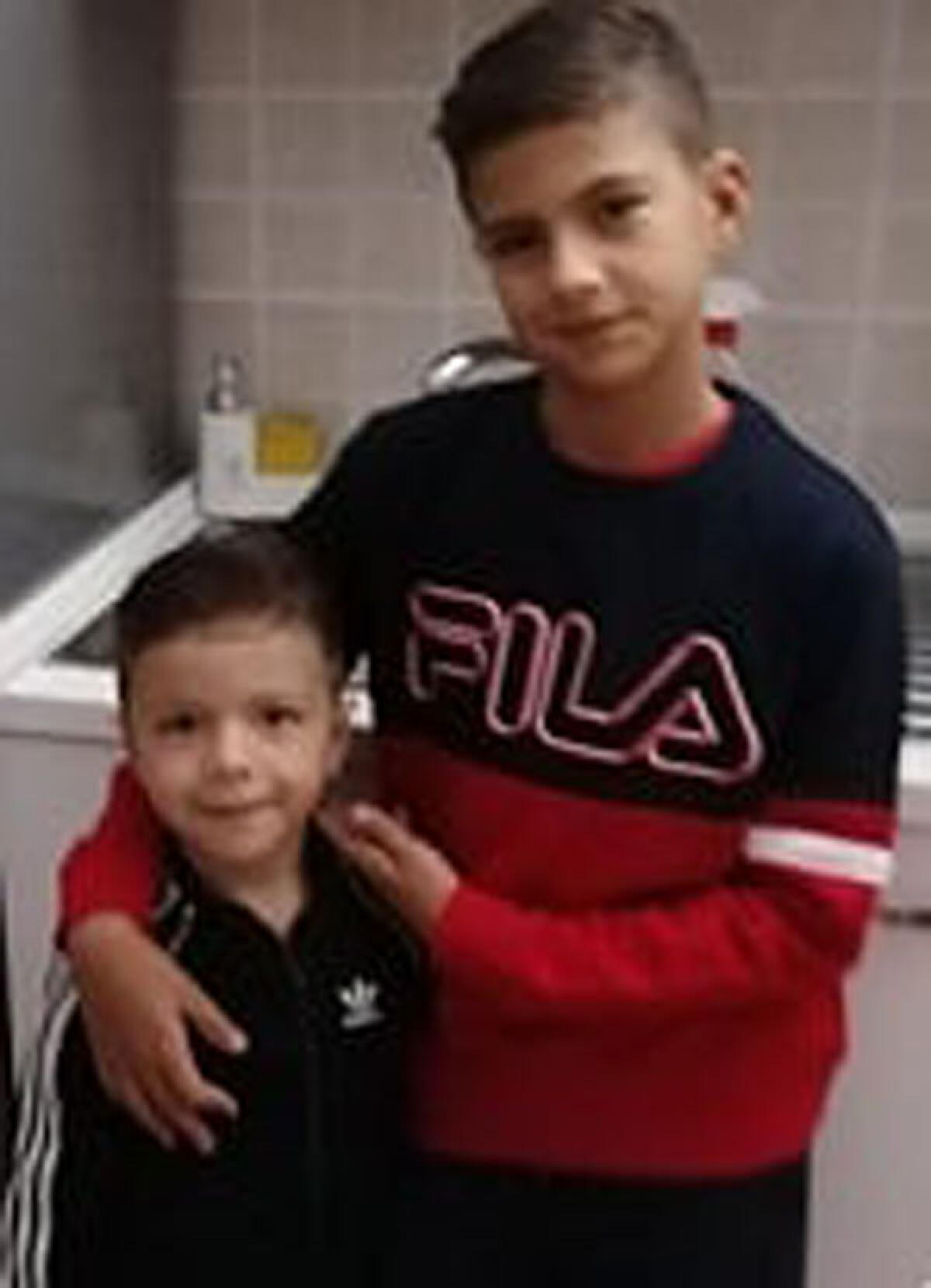 Dramma a Colle Romito: questo sabato ad Ostia i funerali dei due fratellini. A Valmontone ultimo saluto a Salvatore Ranieri. In serata la fiaccolata. - 