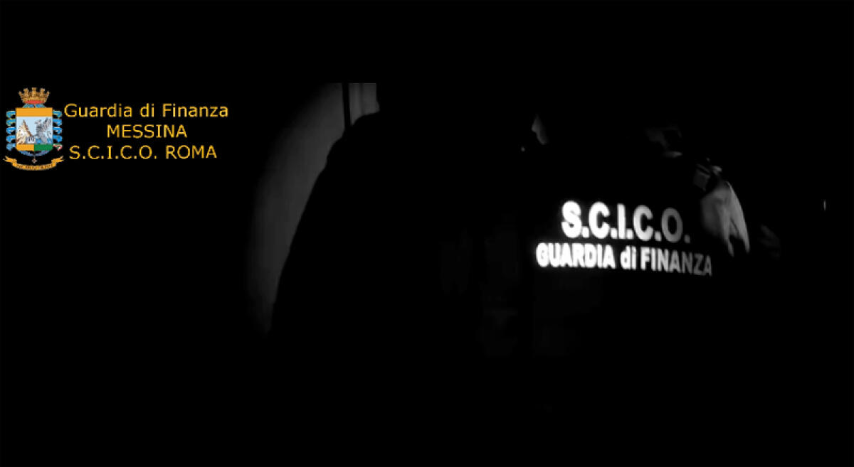 Operazione “Red Drug”: sgominato dalla Finanza un lucroso traffico di droga sull’asse Roma-Pescara-Messina. - 