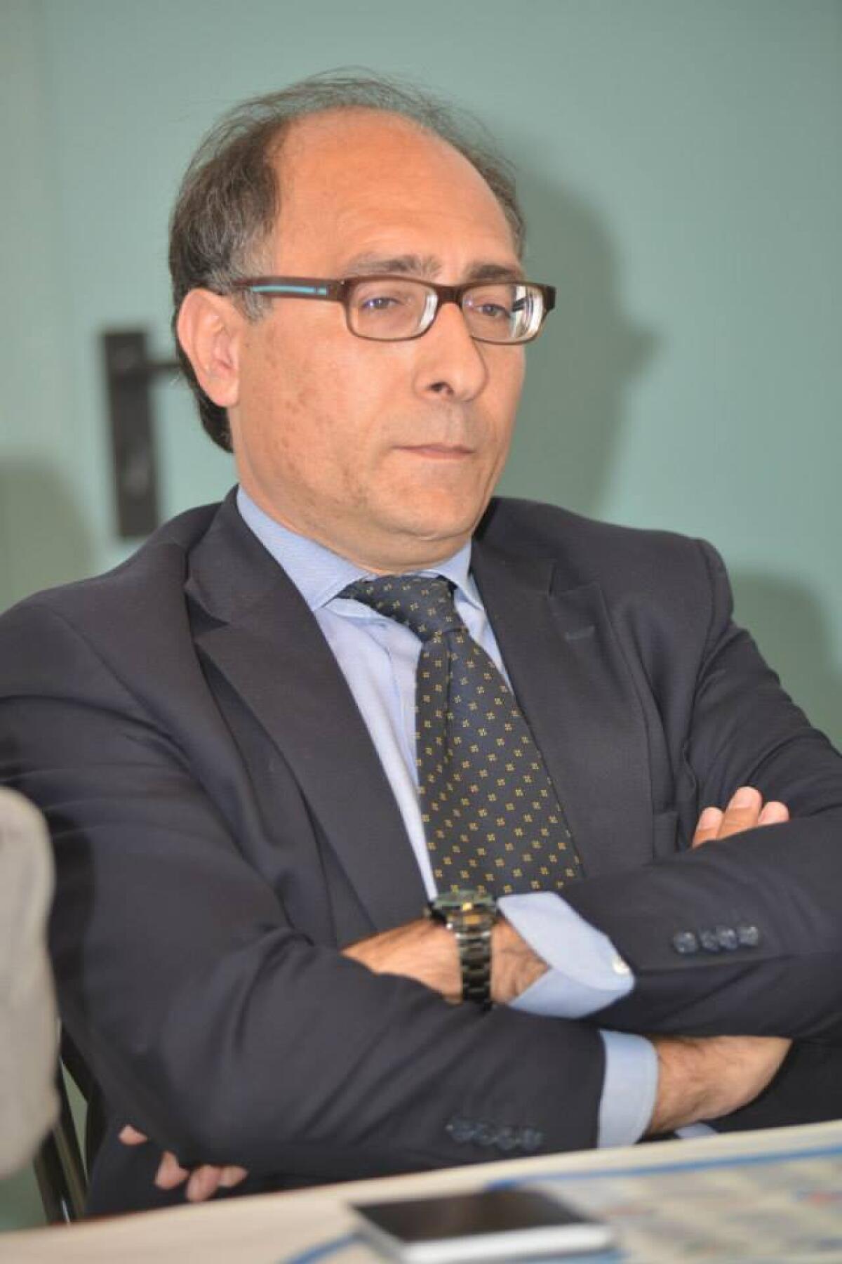 Enrico Tiero riapre la partita sul candidato sindaco del Centrodestra a Latina: "Non risulta spetti alla Lega" - 