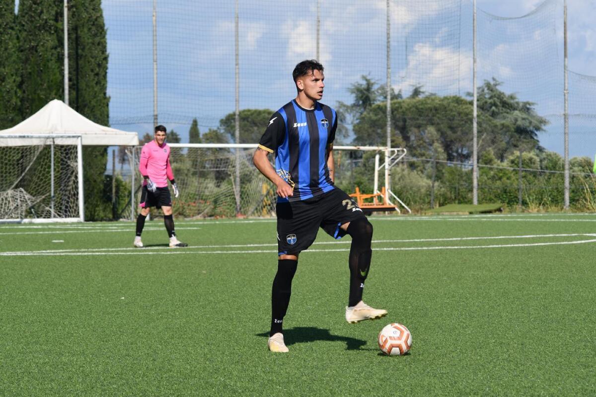 Calcio - Latina batte il Formia, questo mercoledì i play off - 