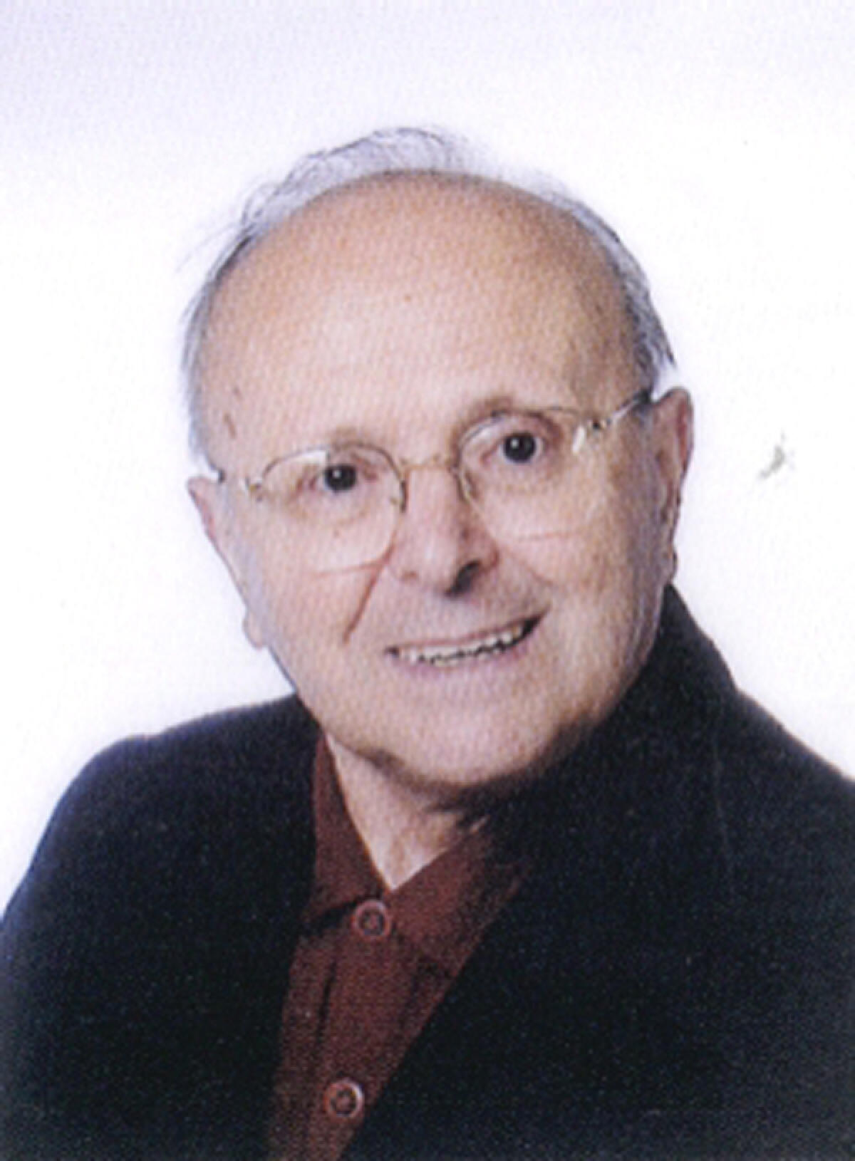 Aprilia, un'area verde del quartiere Toscanini intitolata a Don Angelo Zanardo - 