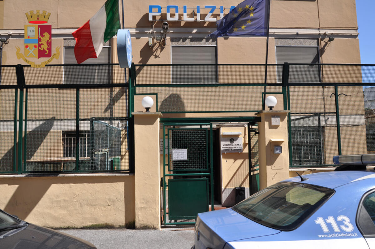 Tempestivo l’intervento della Polizia: rapinatore arrestato due volte nell’arco di 24 ore - 