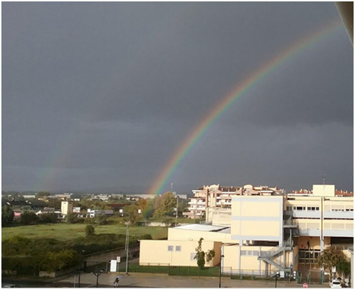 All’Istituto Garibaldi di Aprilia “Il Giro del Mondo… in ottanta frame” - 