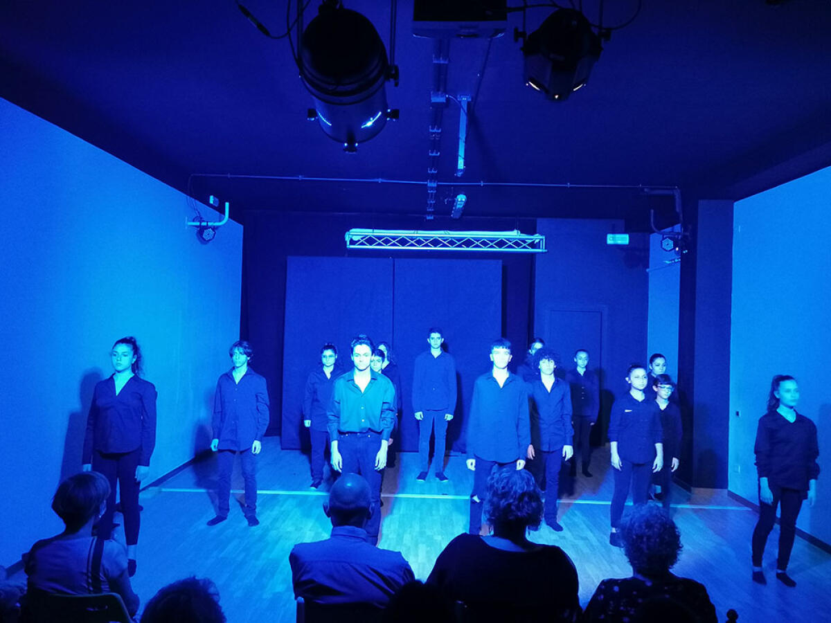 Aprilia - Al via il teatro laboratorio estivo  di FarTeatro - 