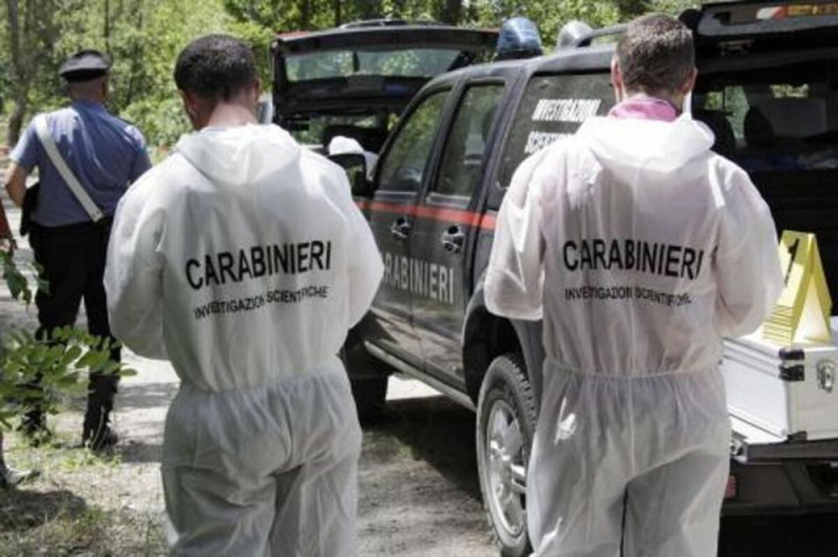 Dramma a Colle Romito, ad Ardea: 34enne uccide a colpi di pistola due bambini ed un anziano, poi si barrica in casa e si toglie la vita. - 