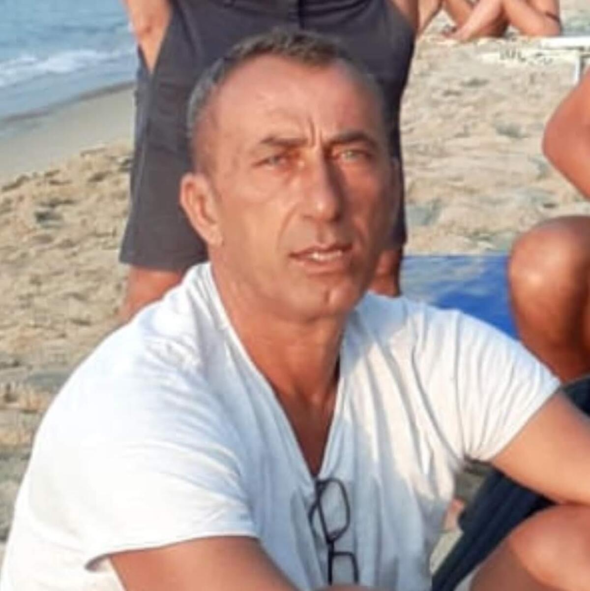 Scontro mortale sulla via Flacca, a Gaeta: perde la vita Adelchi Fantaccione, 57enne di Cassino. - 