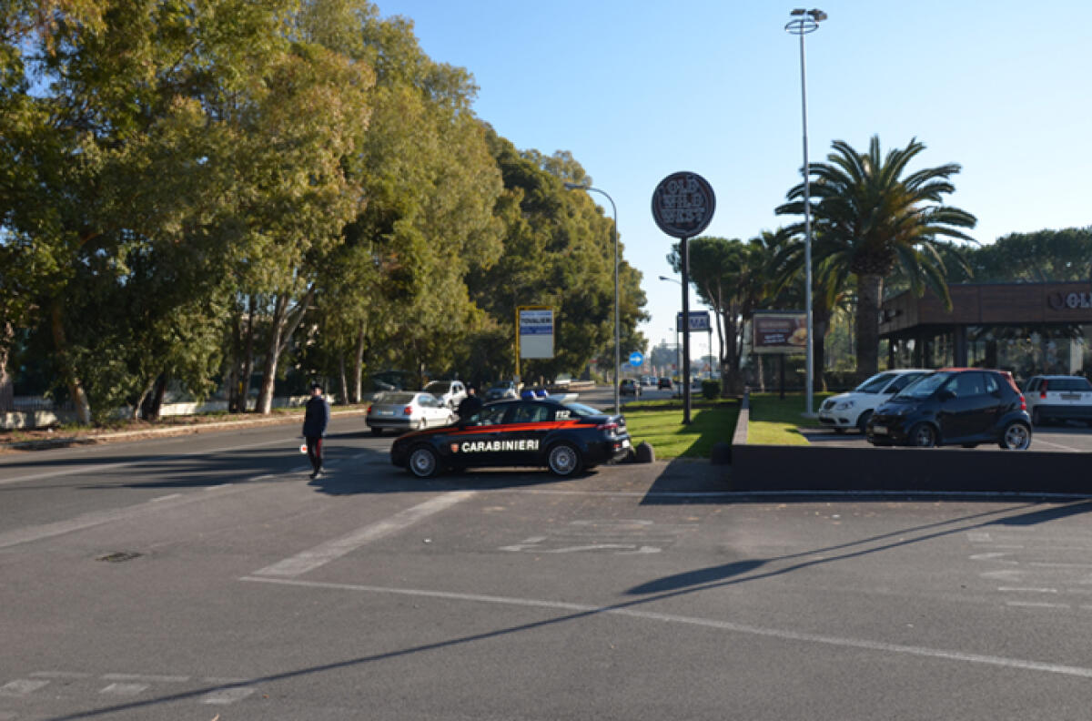Ubriaco alla guida di un’auto: i Carabinieri di Latina denunciato e ritirano la patente ad un 49enne. - 