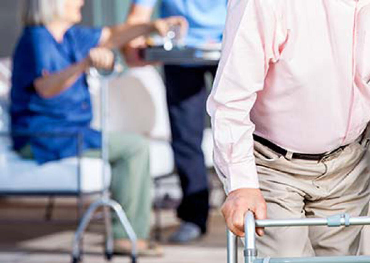 Ardea, chiusa rsa priva di autorizzazione: 12 anziani trasferiti - 