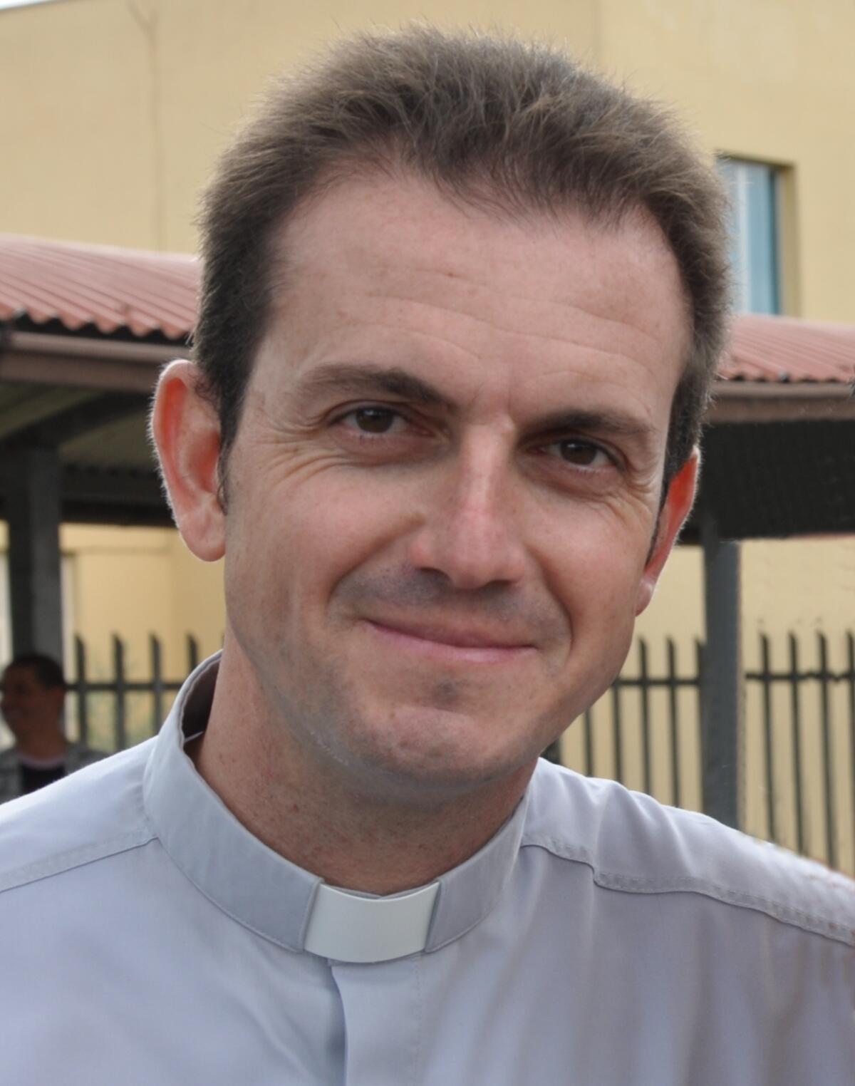 Il Vescovo di Latina, Monsignor Mariano Crociata, nomina il nuovo Vicario Generale, vari parroci e direttori uffici pastorali. - 