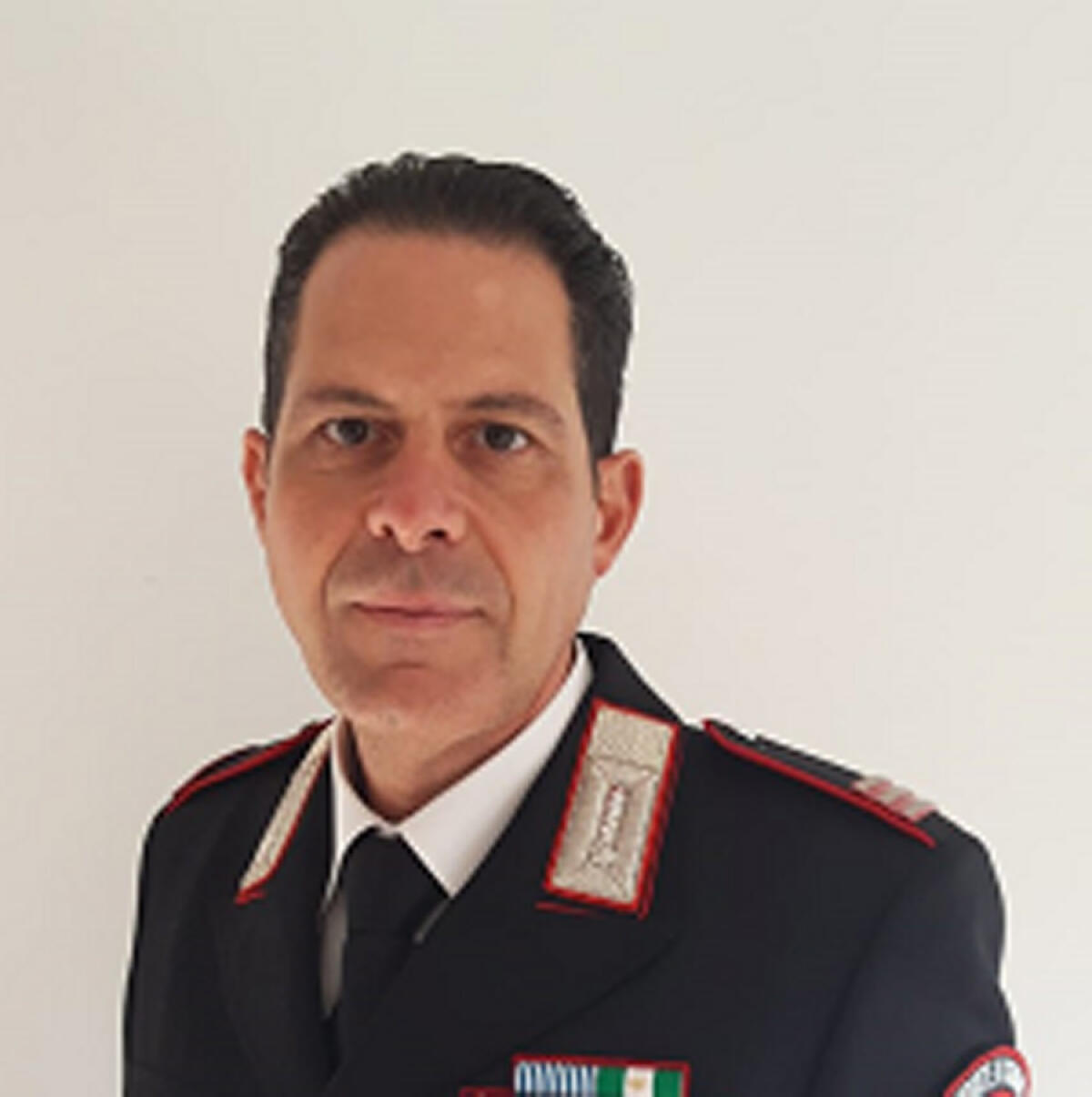 Cambio alla guida della stazione carabinieri di Latina Scalo - 