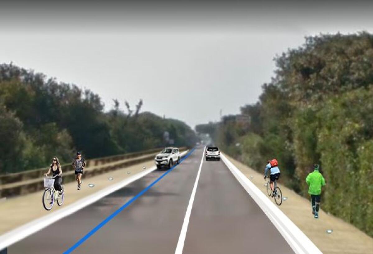 Bando regionale per lo sviluppo economico del litorale laziale, Sabaudia ammessa  al finanziamento. - 