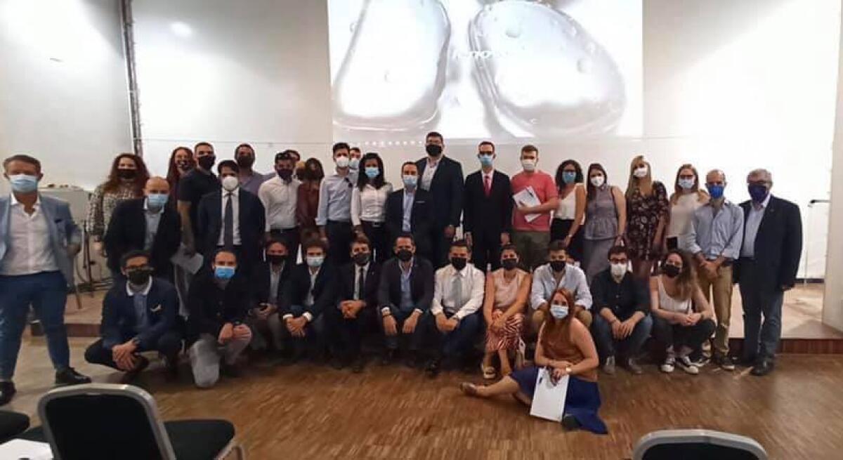 Consulte regionali ANCI, eletti tre consiglieri apriliani: Cola, Zingaretti e Lombardi - 