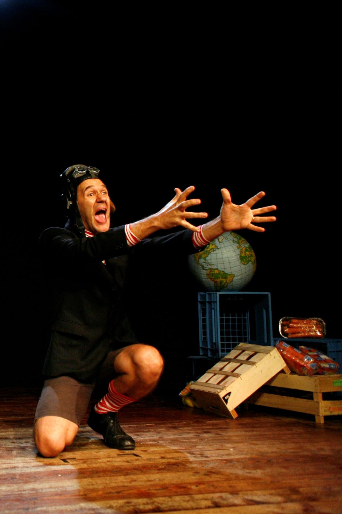 Famiglie a teatro “Summer edition” a Sezze - 