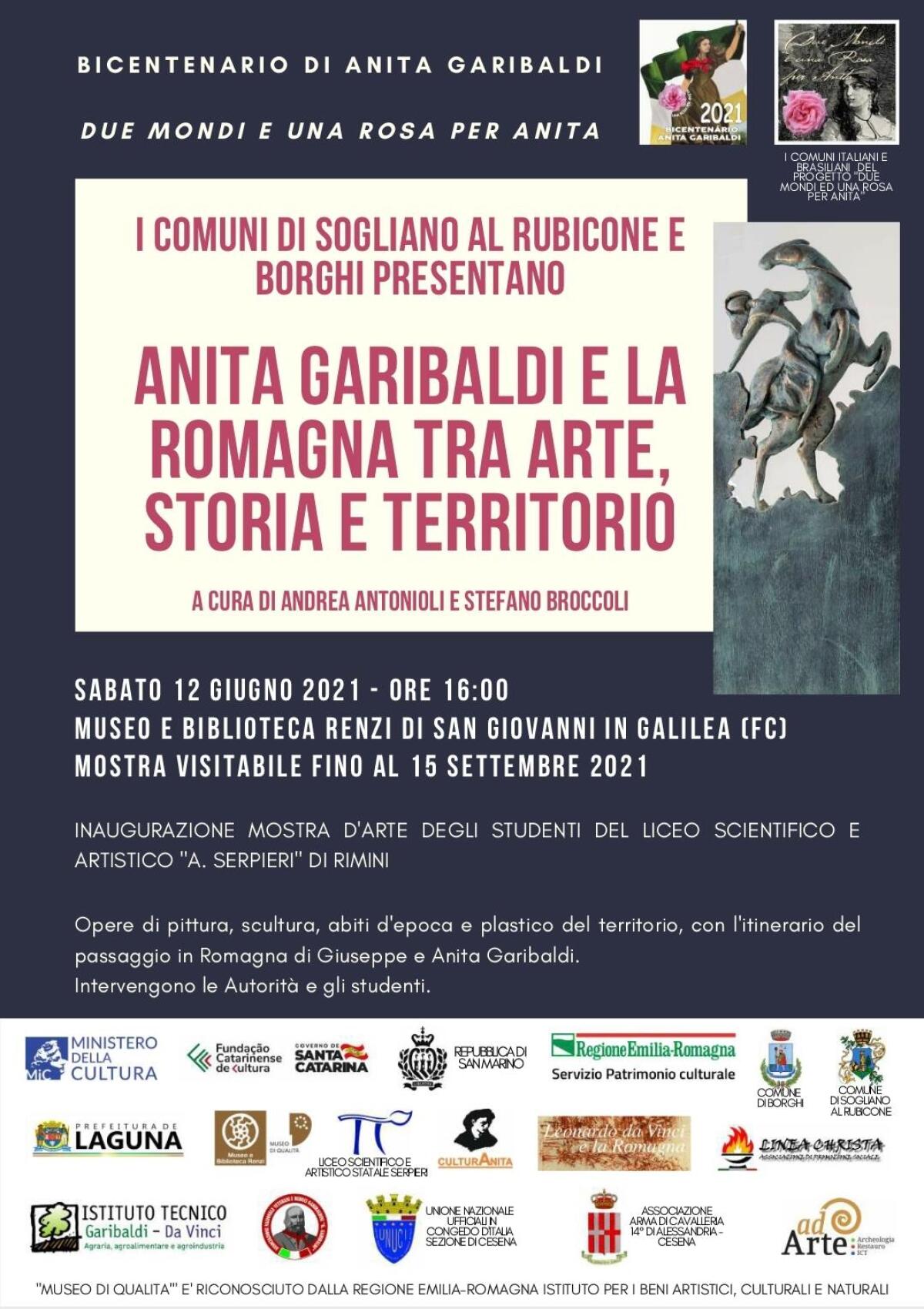 Questo weekend la Città di Aprilia tra i protagonisti di due eventi nazionali. - 