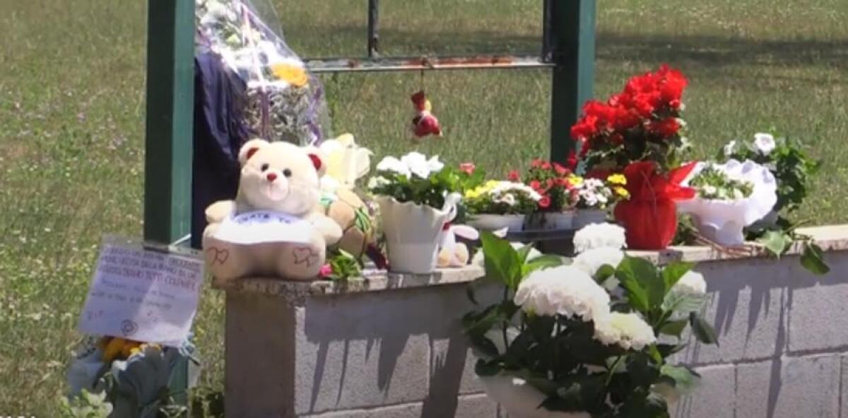 Tragedia a Colle Romito, al via le autopsie, previsto esame tossicologico per il killer - 