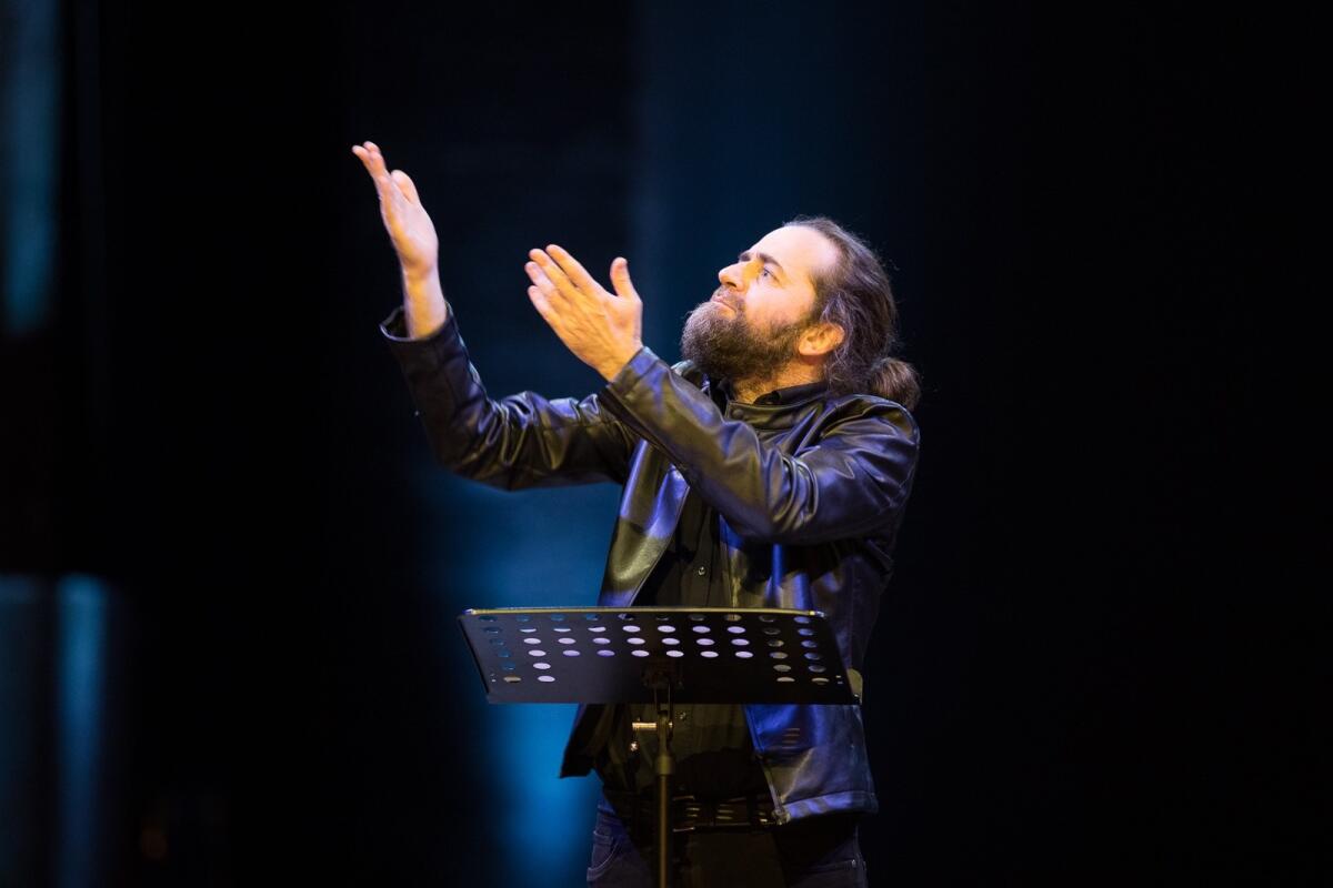 Ritorna Extra in versione pills,  all'ExMattatoio di Aprilia fa tappa lo show di Claudio Morici - 