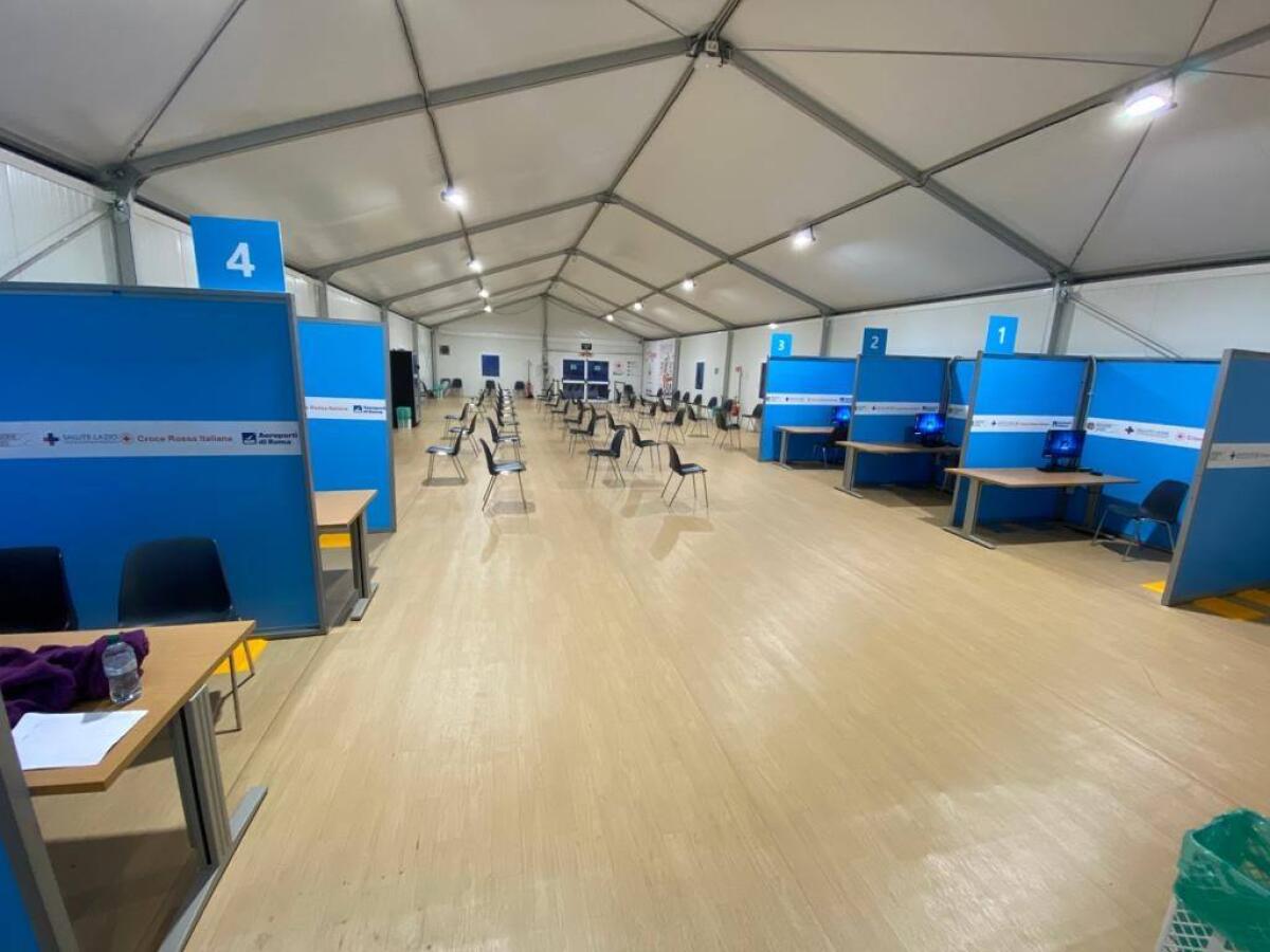 AstraZeneca ai giovani, oggi potrebbe arrivare il parere del Cts su come impiegarlo - 