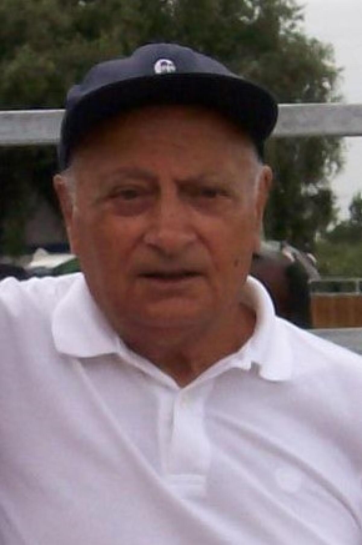 Addio all'ex sindaco di Sermoneta Vittorio Giorgi - 