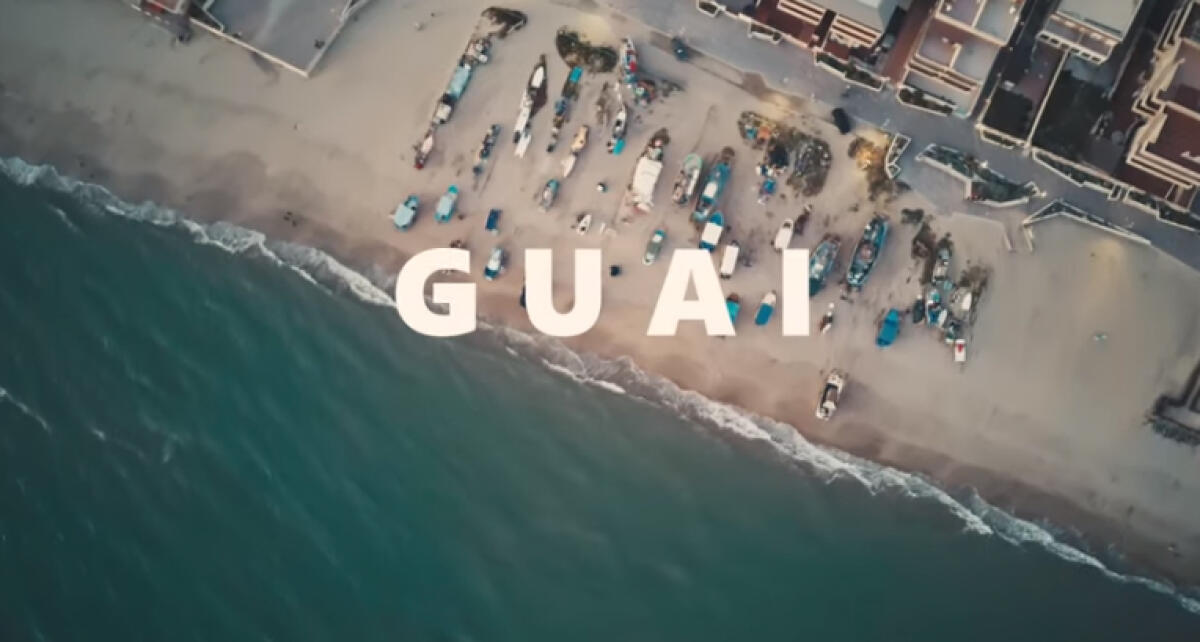 Il Sindaco di Pomezia incontra gli artisti Ser e Leot, il loro singolo "Guai" sta ottenendo consensi - 