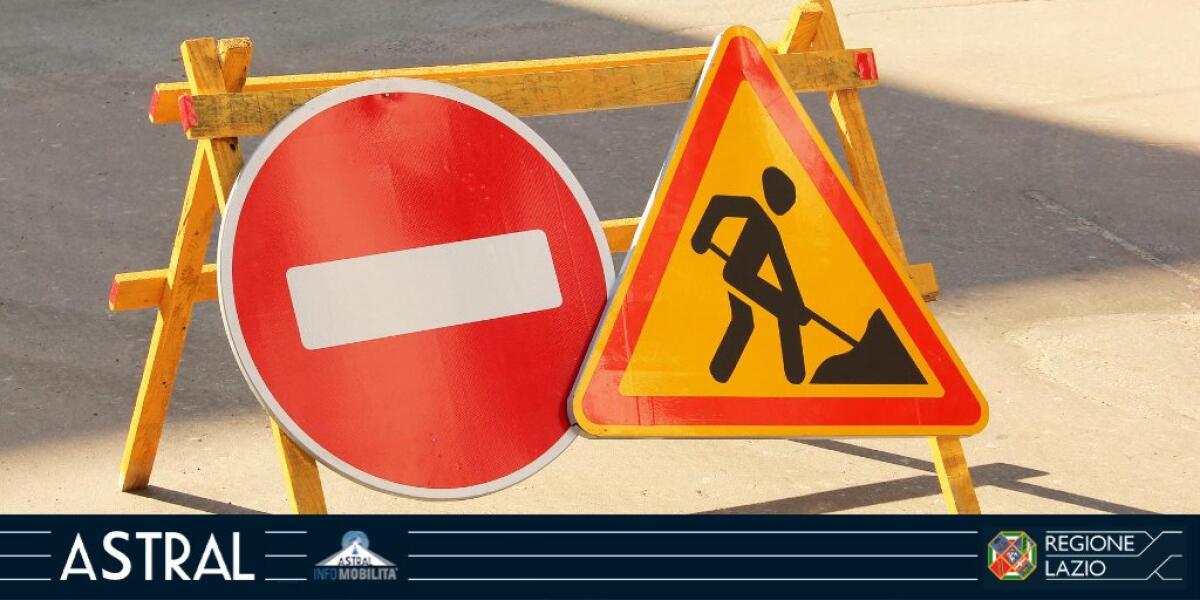 Due incidenti e lavori in corso sulla Pontina, in direzione Nord: mezzi rimossi. - 