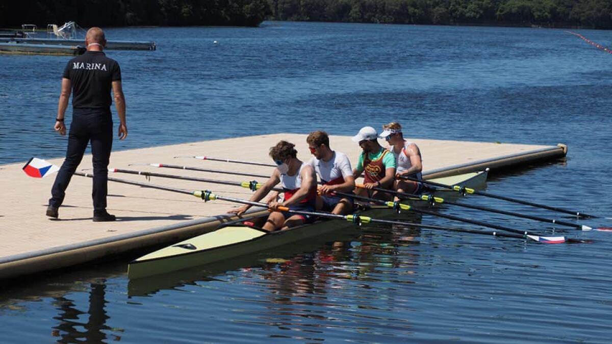 Coppa del Mondo di Canottaggio, la Regione: “una vetrina internazionale per Sabaudia, un orgoglio per tutto il Lazio”. - 