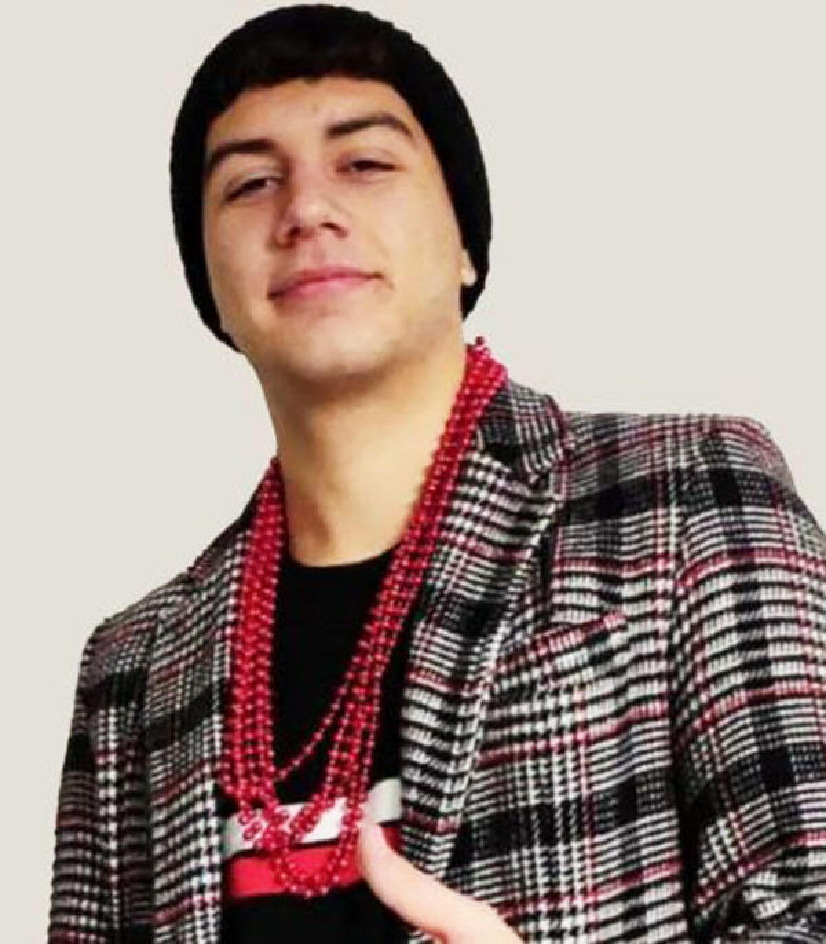 Schianto sull’Appia tra uno scooter ed un’auto: dichiarato il decesso del 19enne di Formia Giorgio Ciccolella. - 