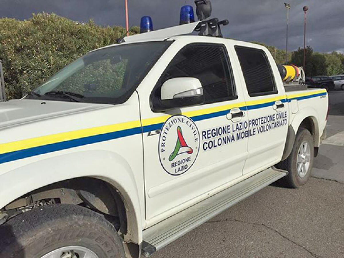 Campagna estiva Anticendio Boschivo: fino al 30 settembre pronta una flotta di 286 associazioni di volontariato - 