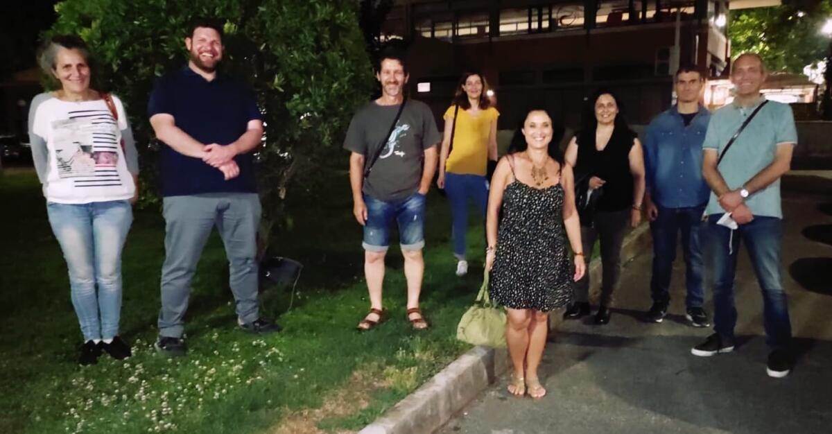 Nuovo segretario per la Rete dei Cittadini per Aprilia: è Anna Maria Nardacci - 