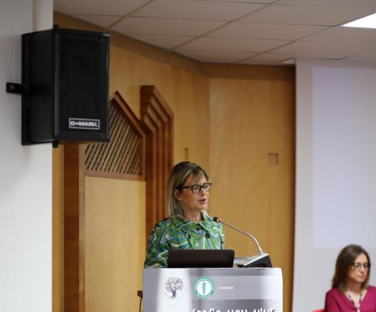 Imprese femminili, Clarita Pucci presidente di Apid Latina: “timidi segnali di ripresa”. - 