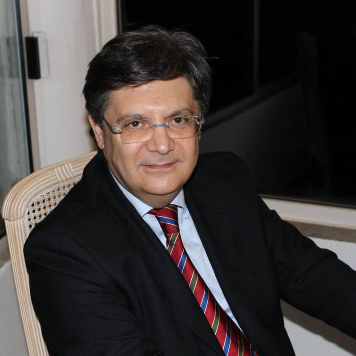 Aprilia, in Consiglio Comunale la cittadinanza onoraria al professor Fabio Ricci, direttore clinico della Breast Unit di Latina - 