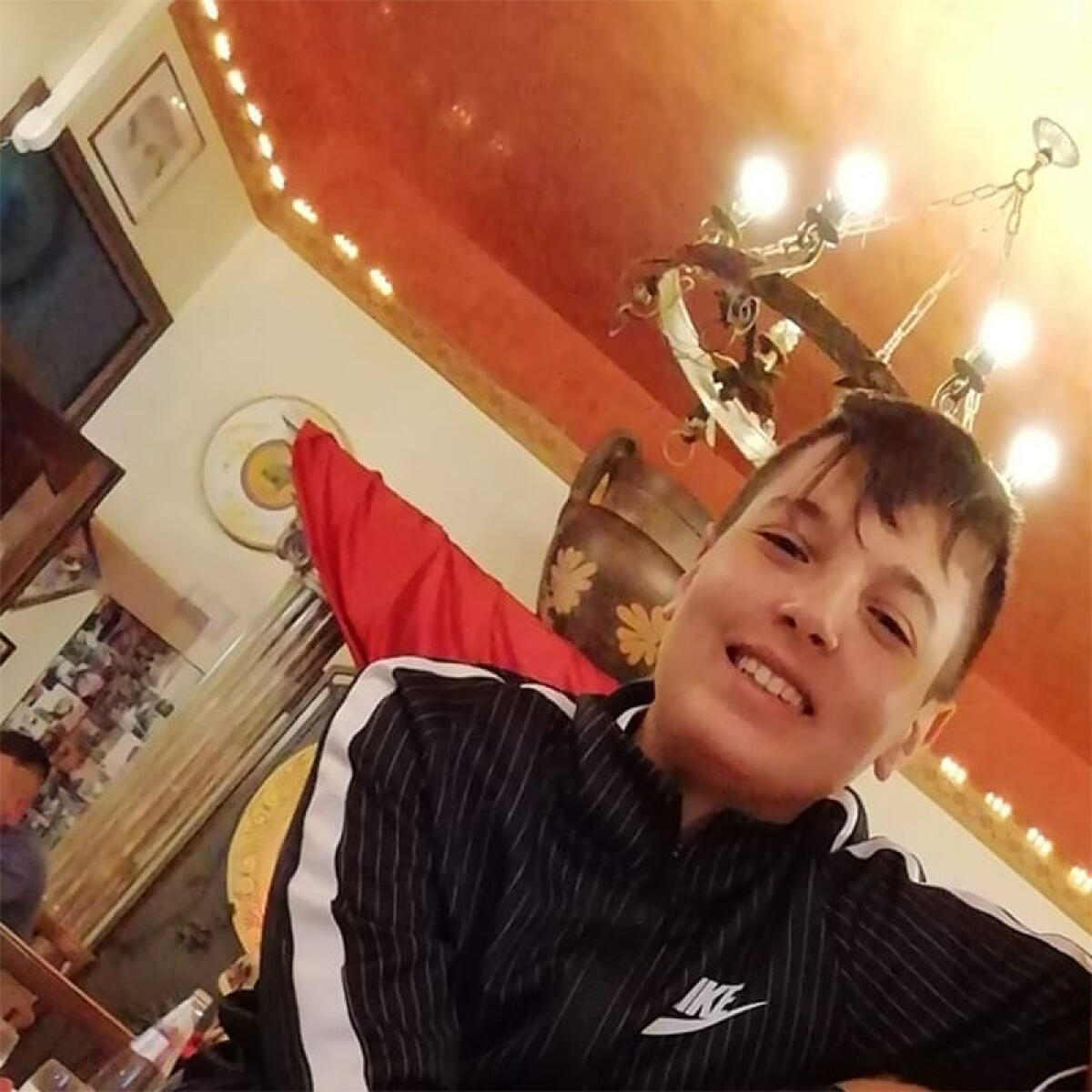 Schianto su via Colle Caldara a Velletri, domani i funerali di Davide - 