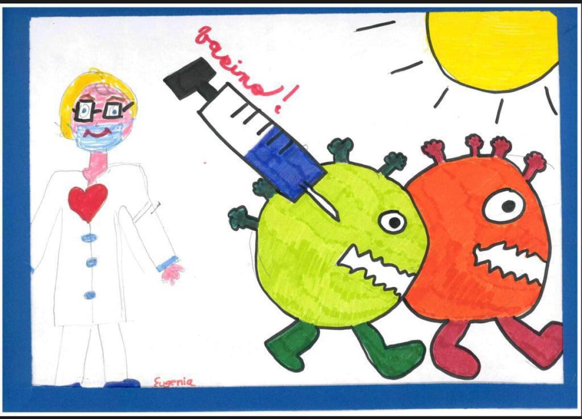 D'Amato: "Vaccinazioni Junior nel Lazio, già 7 mila prenotazioni" - 