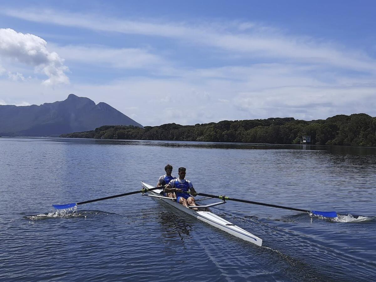 Canottaggio: a Sabaudia, dal 4 al 6 giugno, la terza tappa della Coppa del Mondo. - 