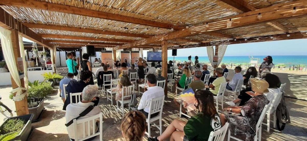 “Ardea: dalla città al mare. Un percorso da vivere”. Due milioni e 700mila euro in arrivo dalla Regione Lazio per il rilancio turistico. - 