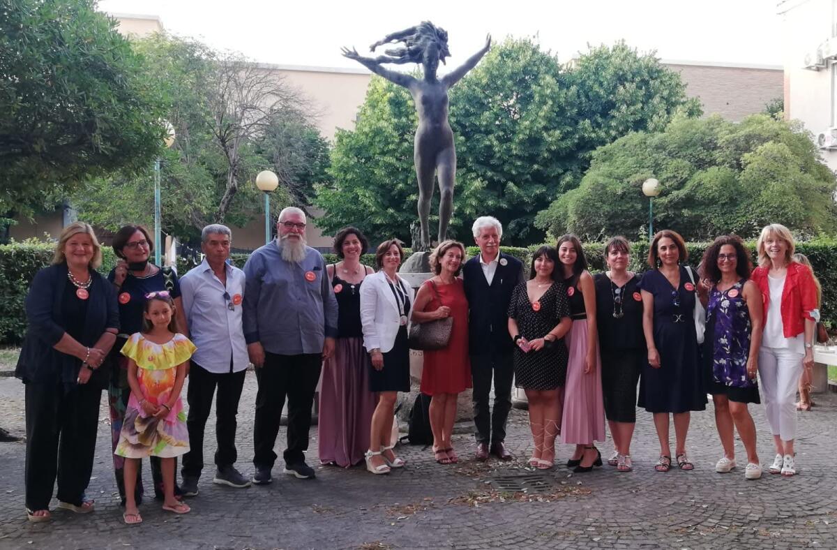 Valorizzazione del territorio pontino attraverso lo sguardo dei giovani: nasce il gruppo Fai Giovani di Latina. - 