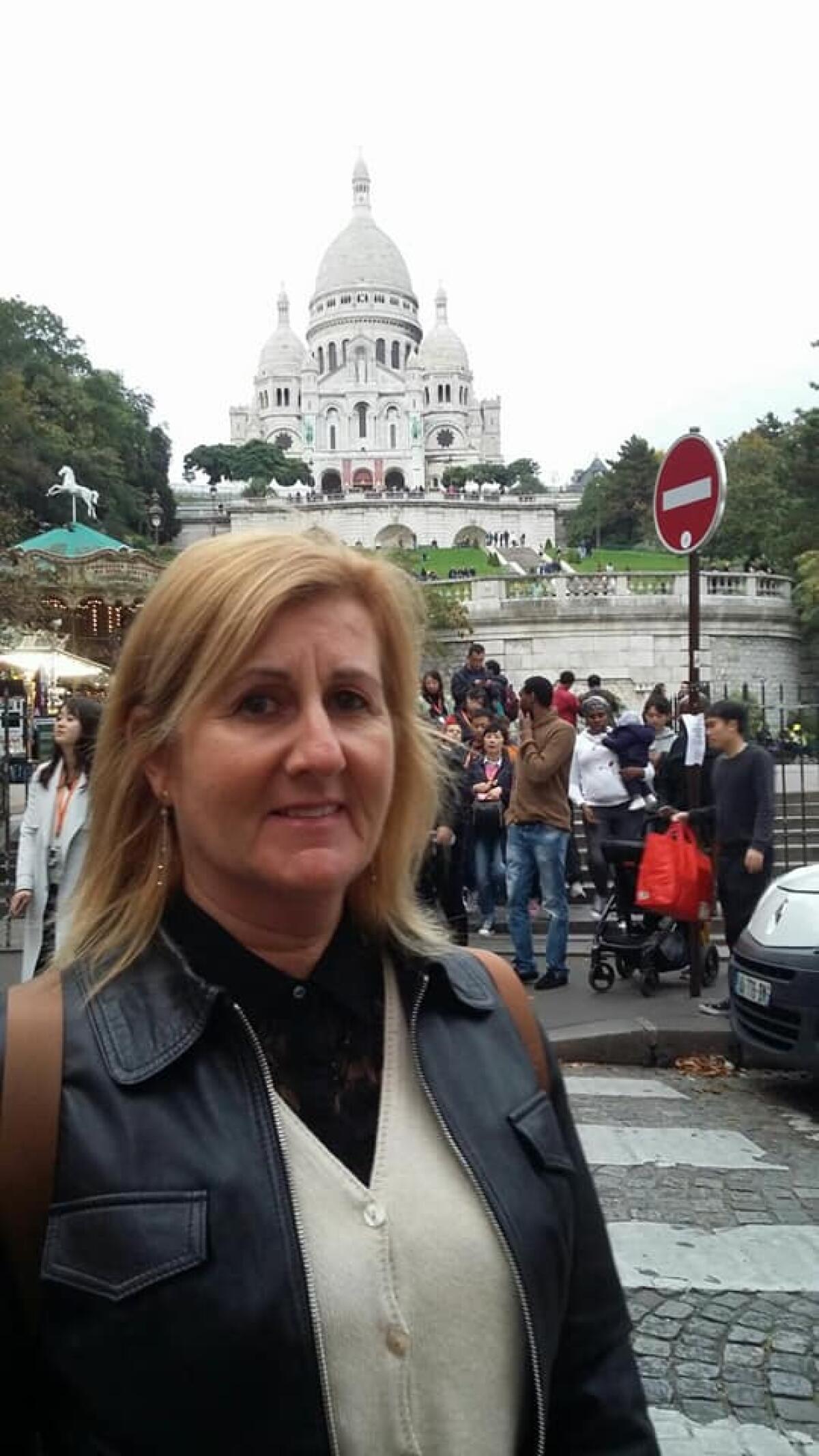 Vittima di un incidente stradale, durante la vacanza in Trentino: muore la 54enne di Cisterna Loredana D’Achille. - 