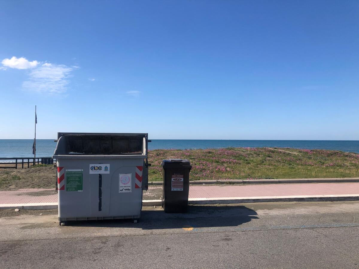 Stop alla raccolta dell’indifferenziata anche a Latina. Il Comune al lavoro per individuare una soluzione. - 