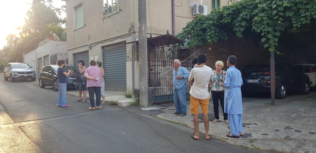 Senza acqua da settimane in via del Pometo ad Ariccia. I residenti presentano un esposto a Prefetto, carabinieri e Corte dei Conti - 