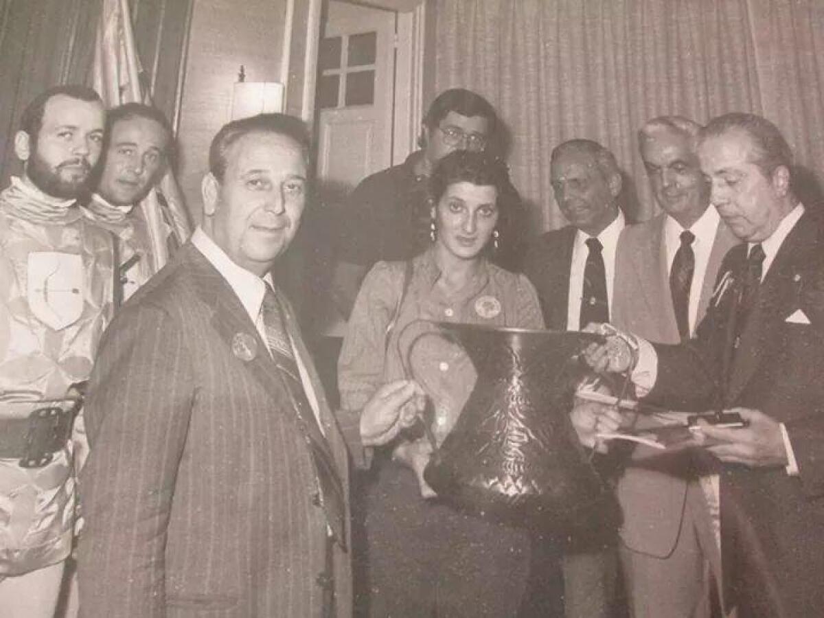 Domenica a Cori l’intitolazione del complesso sportivo di Stoza a Romolo Palombelli - 