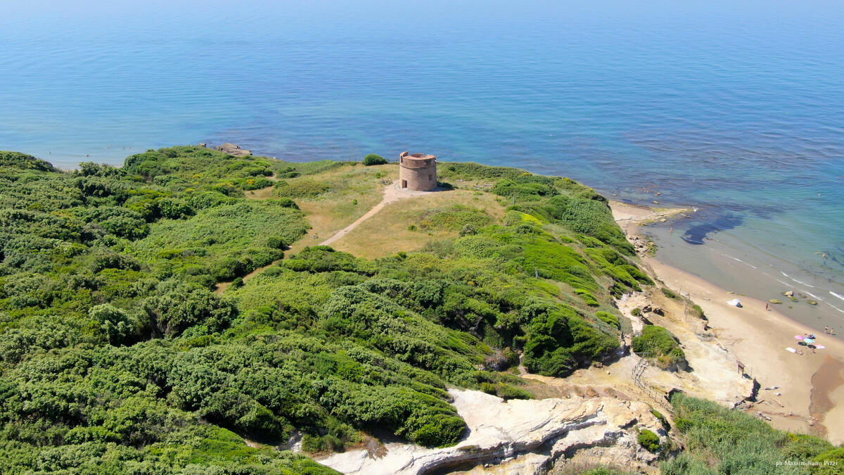 Fondi regionali per le attività estive nelle aree protette del Lazio: il Sindaco di Anzio rispedisce al mittente i 500 euro per Tor Caldara. - 