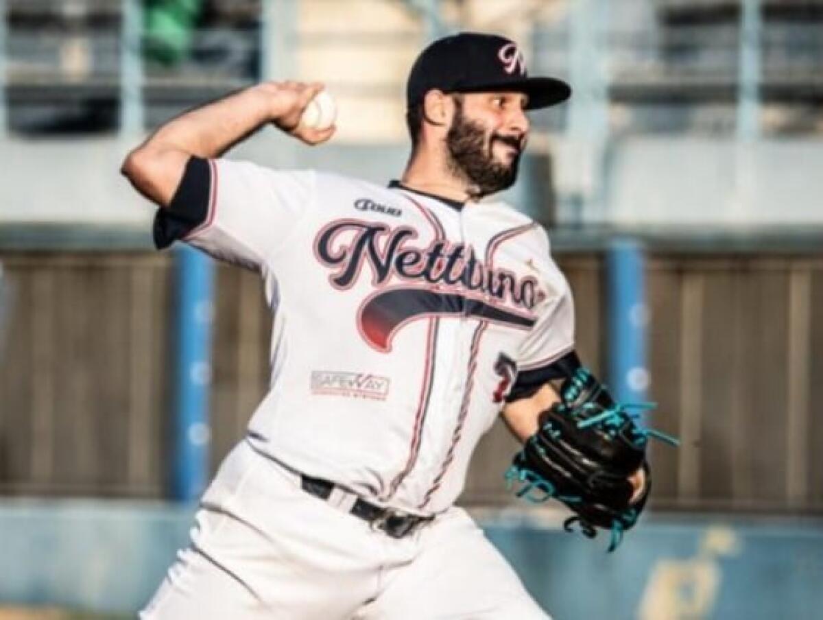 Baseball di serie A, secondo turno della poule scudetto: Nettuno 1945 oggi affronta Godo. - 