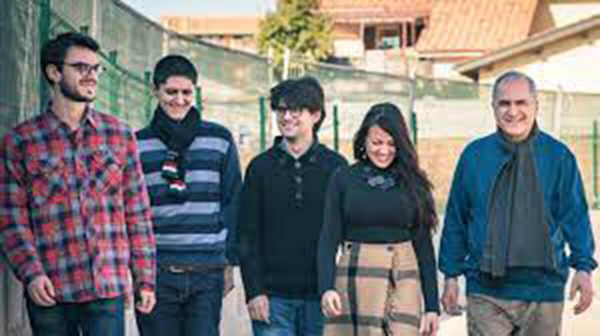 Il Latina Jazz Club, Summer Edition 2021: si esibisce l'Enrico Pieranunzi Youth Ensemble - 