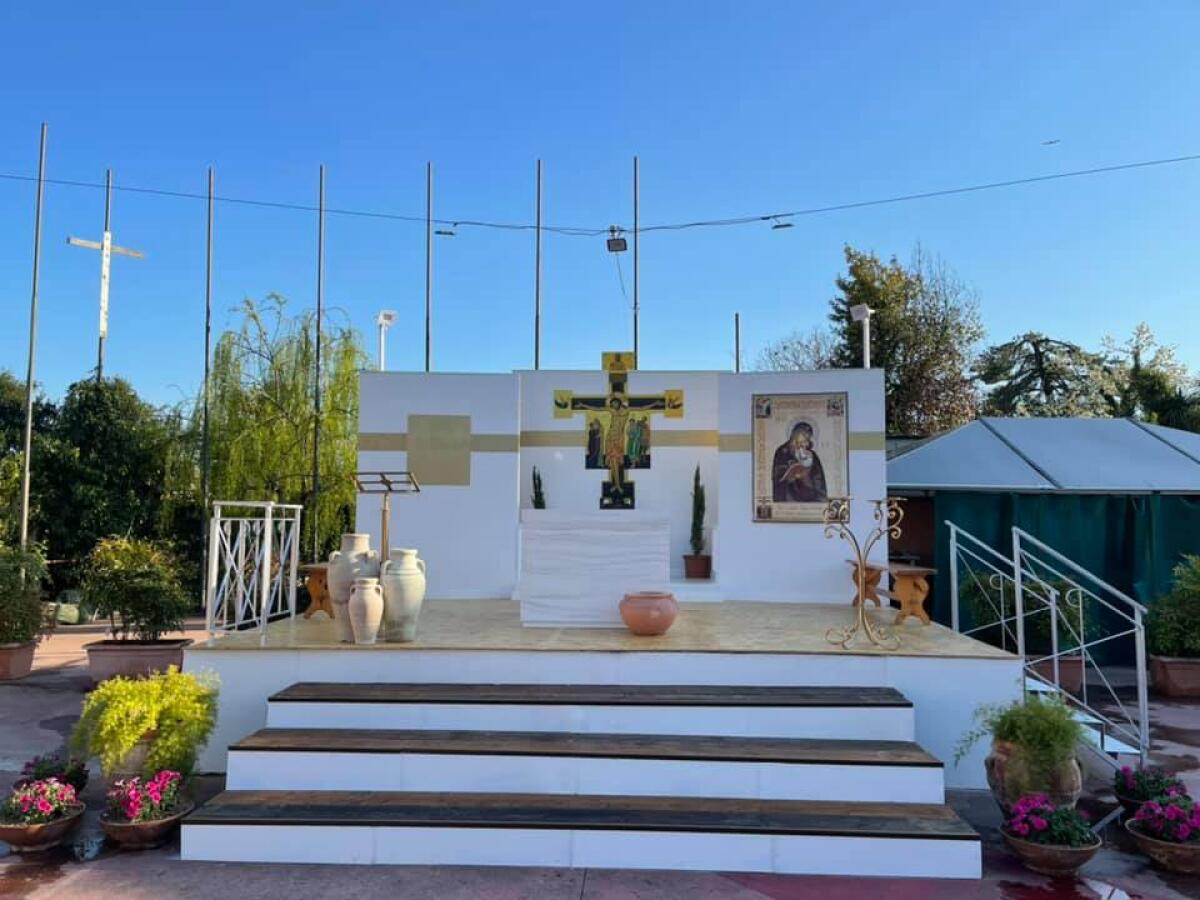 Questo giovedì a Velletri i funerali di Matteo Candidi - 