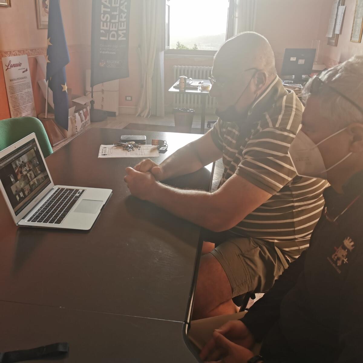 Discarica di Albano, il Comune di Lanuvio: "Monitoriamo situazione" - 