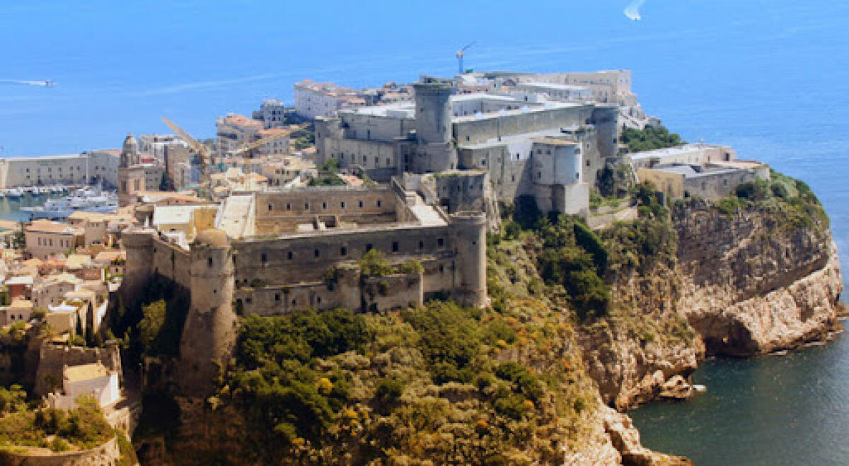 Il Comune di Gaeta punta ad iscriversi alla tentative list dell'Unesco - 